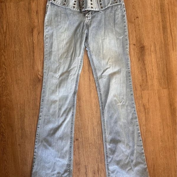 Y2K mudd jeans