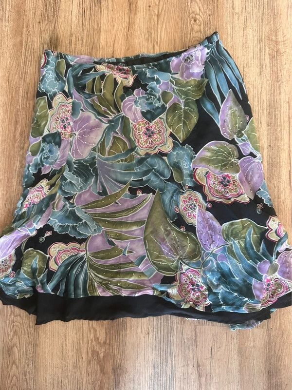 Y2K two piece set 4