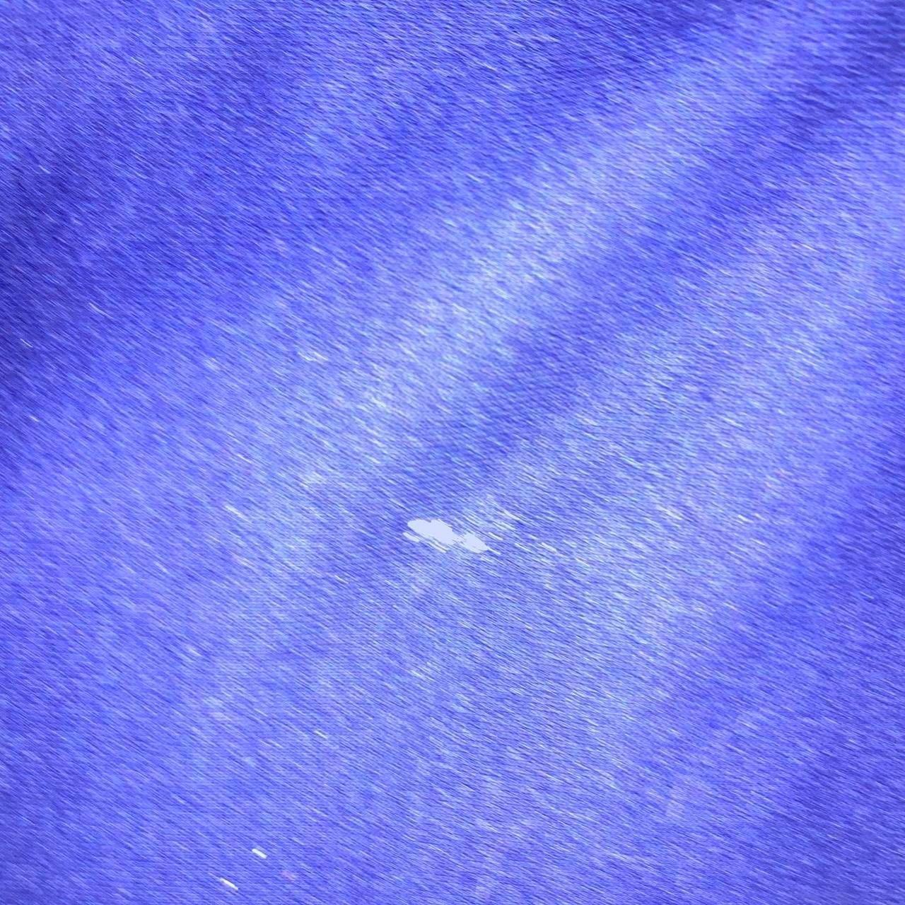 Nike Dri-FIT Pullover Hoodie Size L Blue Graphic Swoosh 7