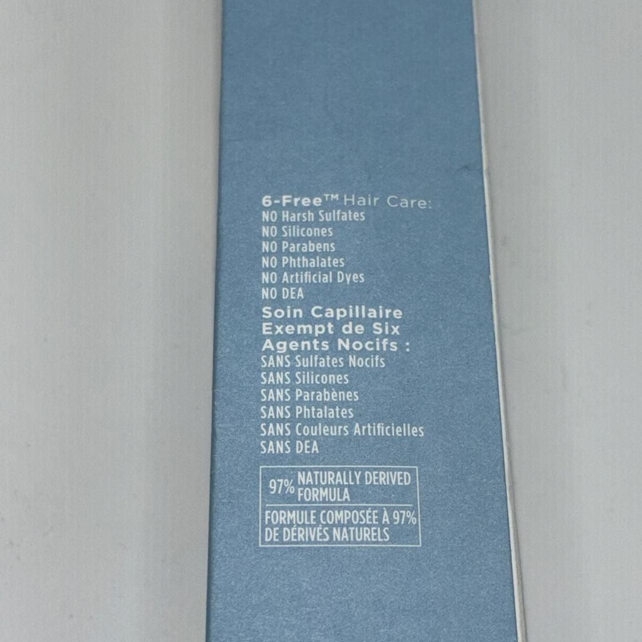 Briogeo Color Me Brilliant Mushroom + Bamboo Color Protect Primer 3.4 oz 3