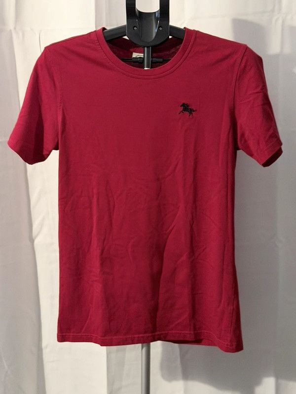 Red T-Shirt 2