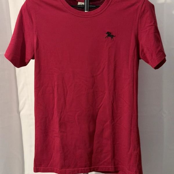 Red T-Shirt
