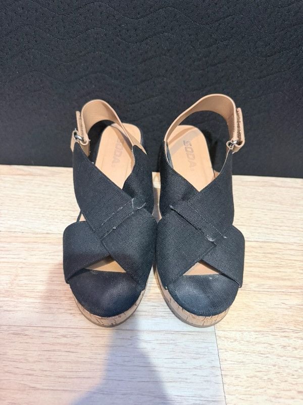 Wedges 2