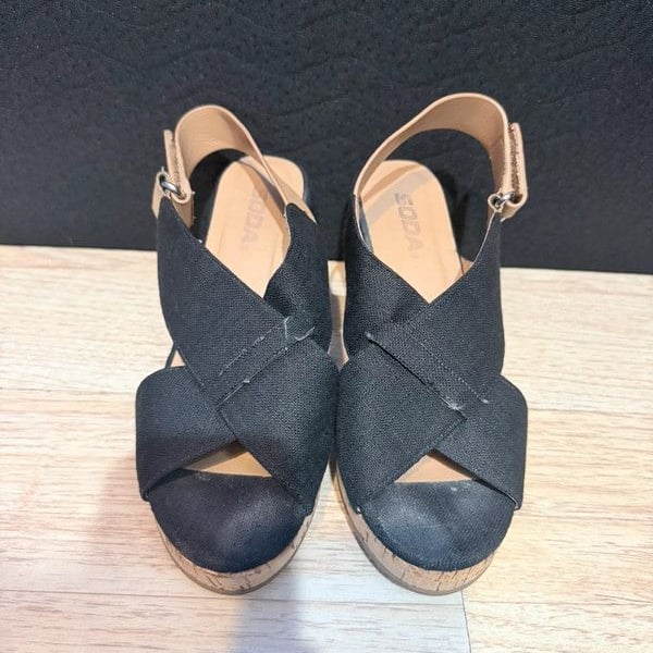 Wedges