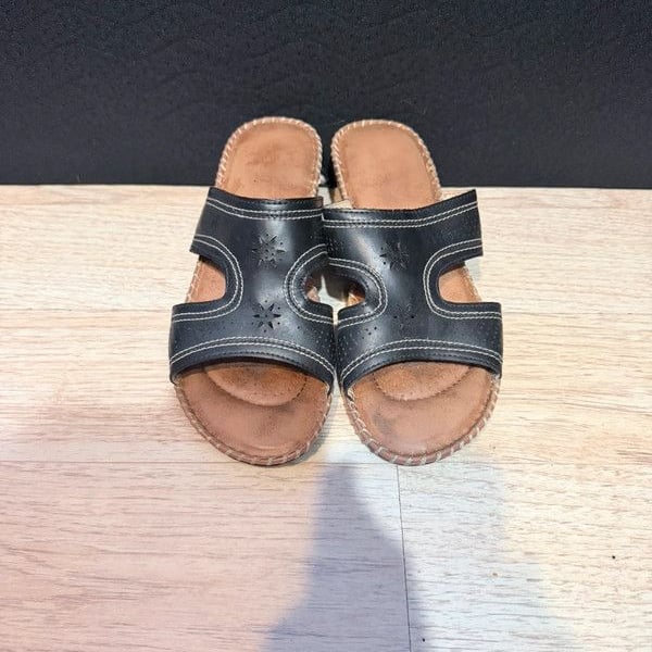 Comfort sandals