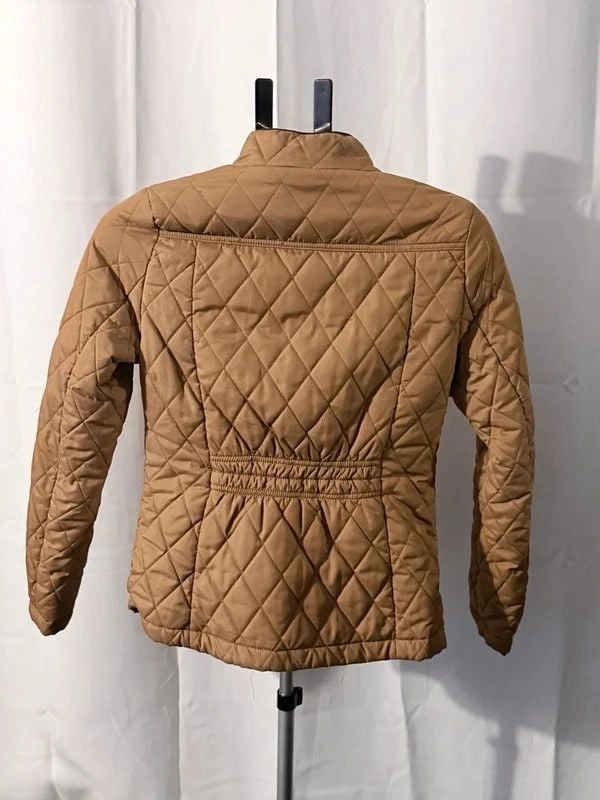 Brown Jacket 3