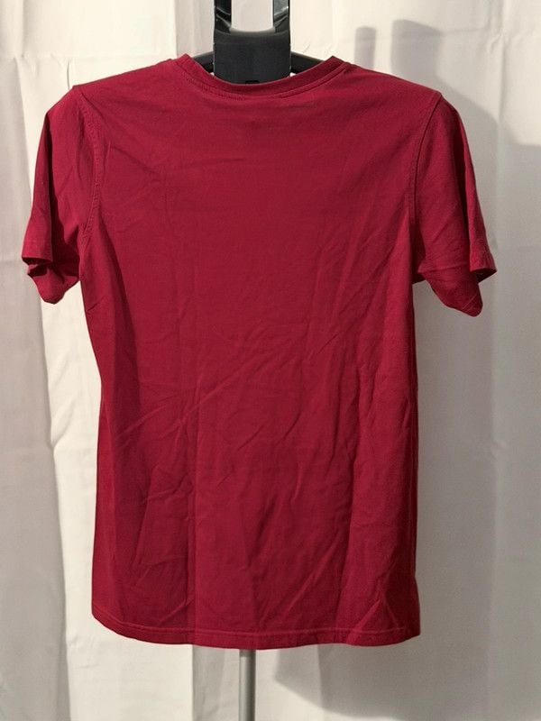 Red T-Shirt 3