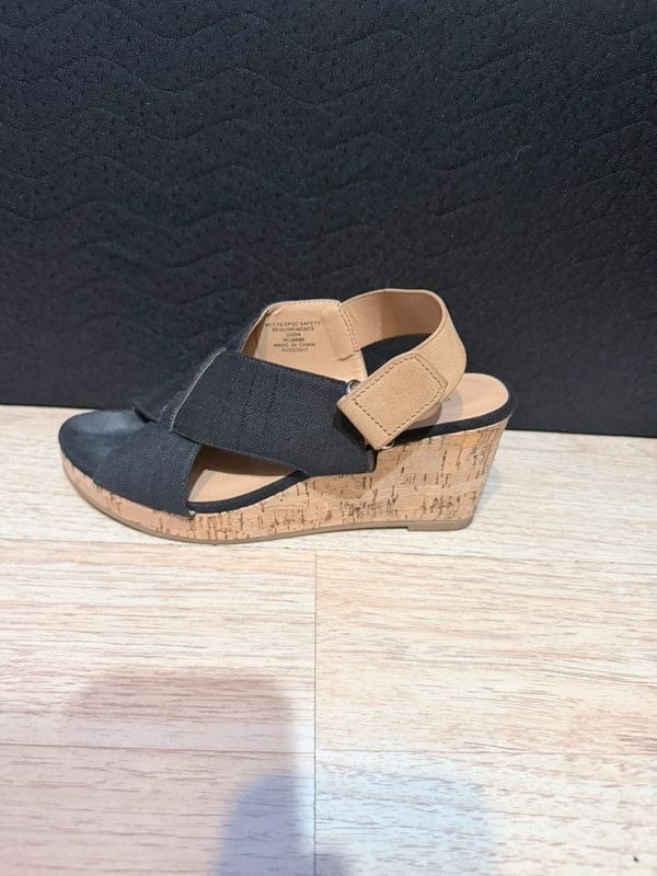 Wedges 3