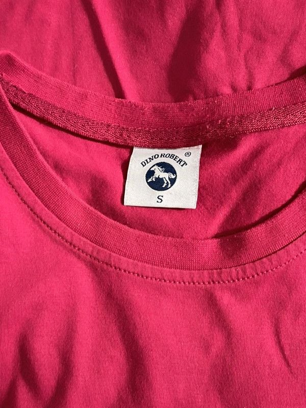 Red T-Shirt 4