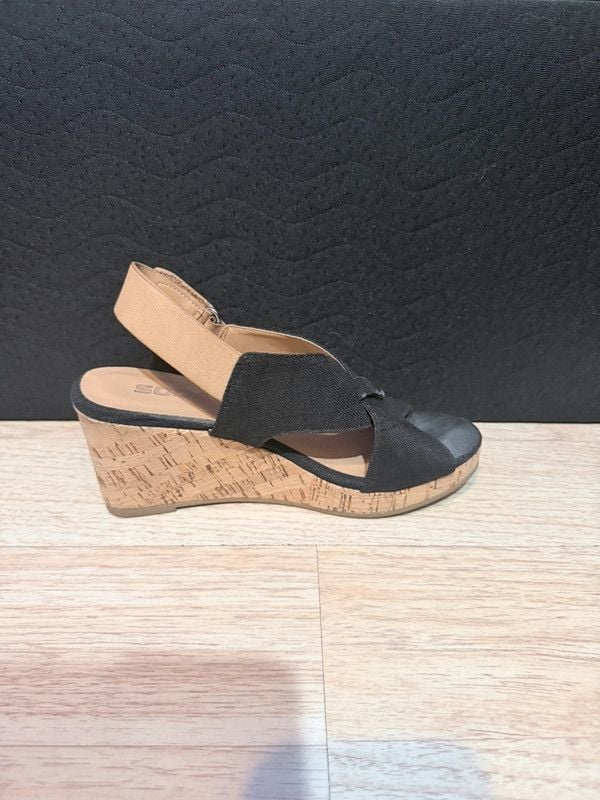 Wedges 4