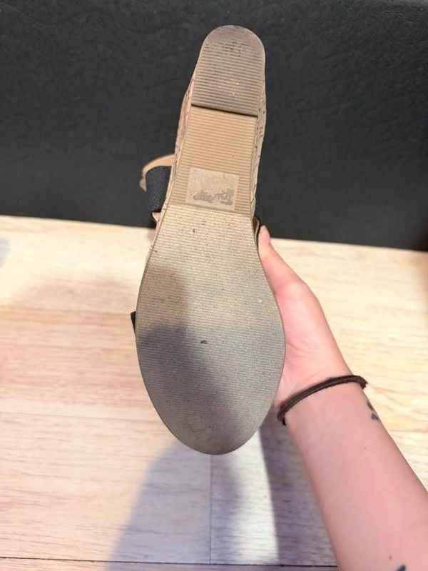 Wedges 5