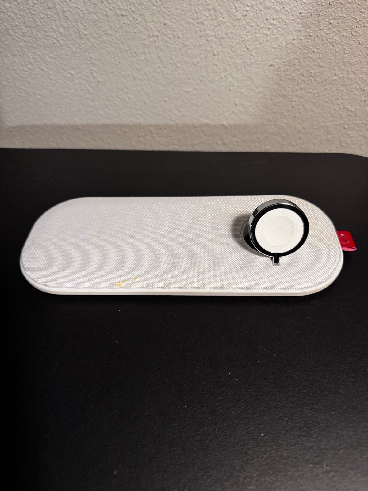 SLICECHARGE PRO 6-COILS WIRELESS CHARGING MAT Apple Watch AirPod iPhone 3 in 1 3