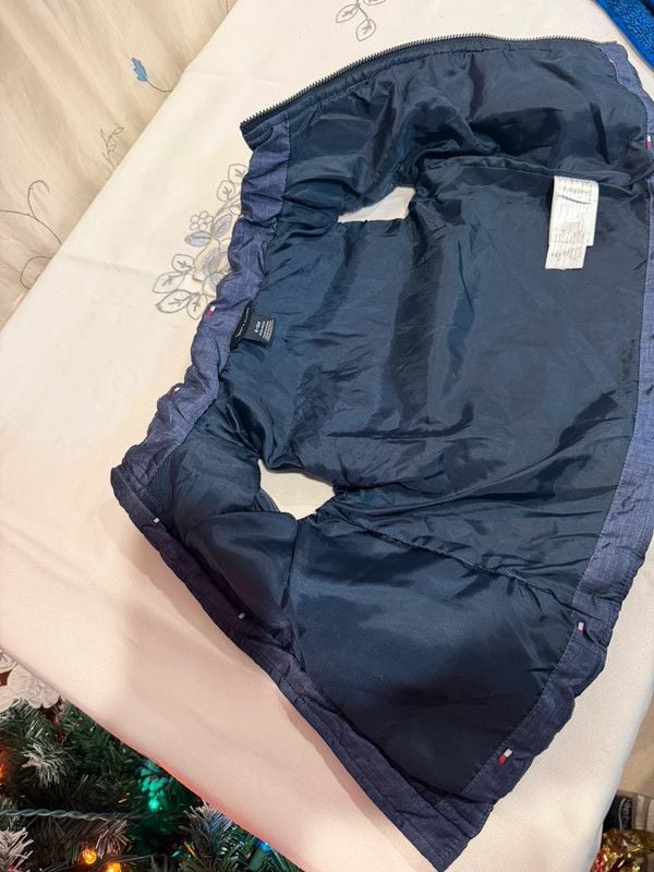 JNBY Grey and black jacket with a zipper #jacket 6