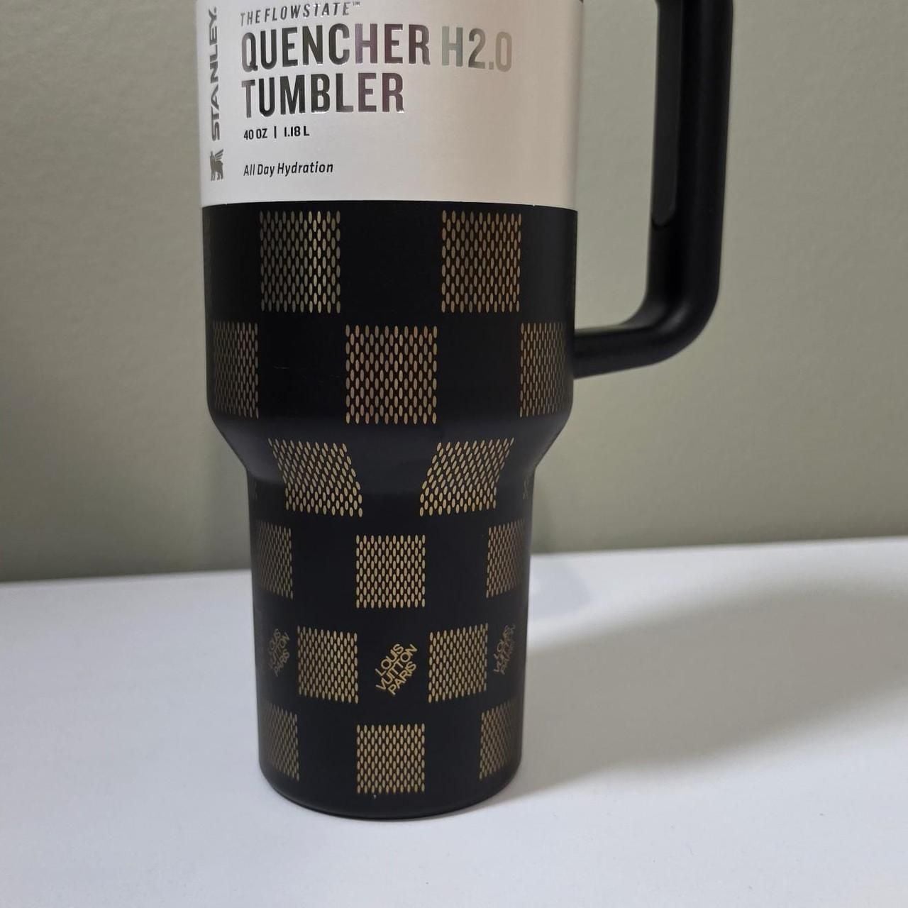 Stanley Quencher H2.0 40 Oz Tumbler 1