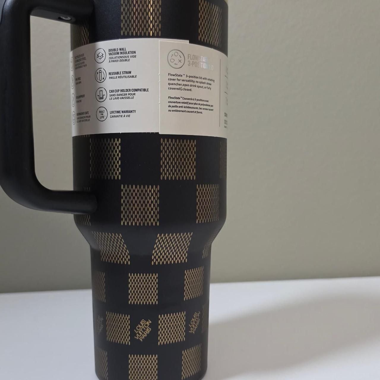 Stanley Quencher H2.0 40 Oz Tumbler 5