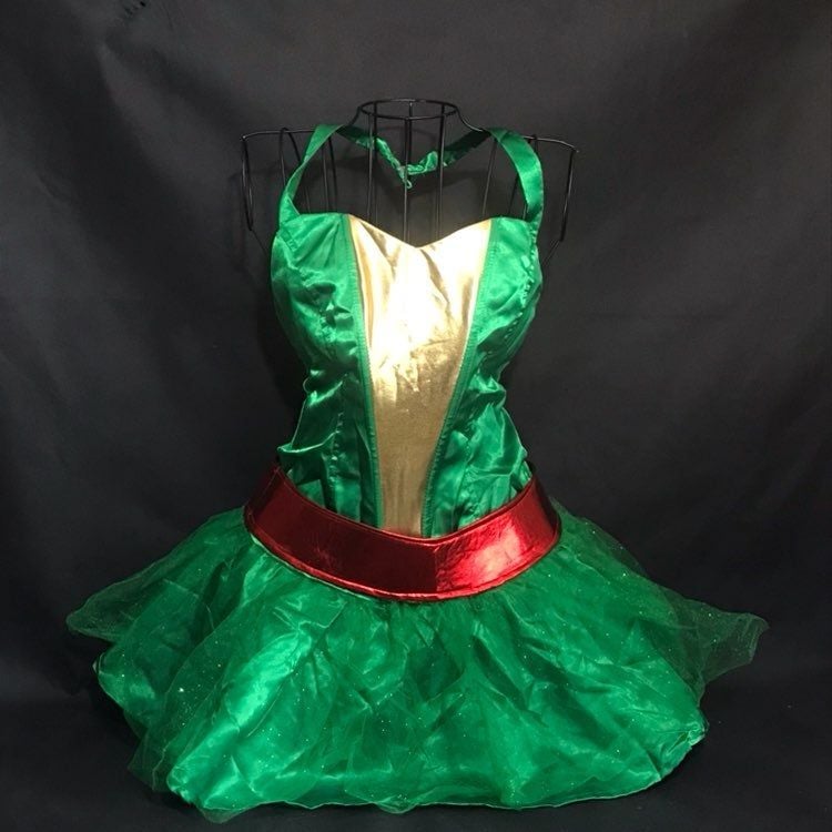 Teenage Mutant Ninja Turtles Raphael Costume 2