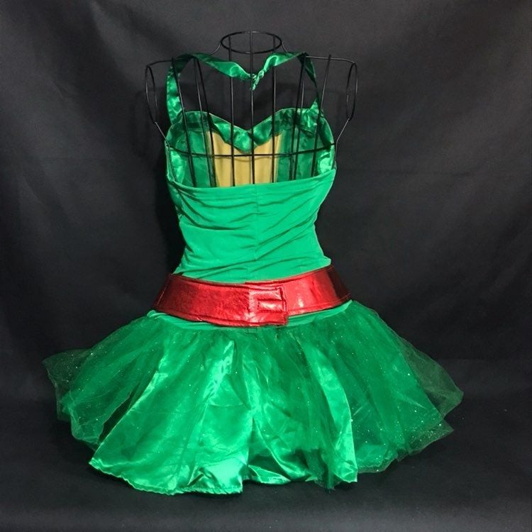 Teenage Mutant Ninja Turtles Raphael Costume 3