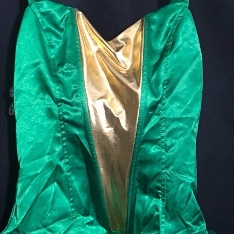 Teenage Mutant Ninja Turtles Raphael Costume 5
