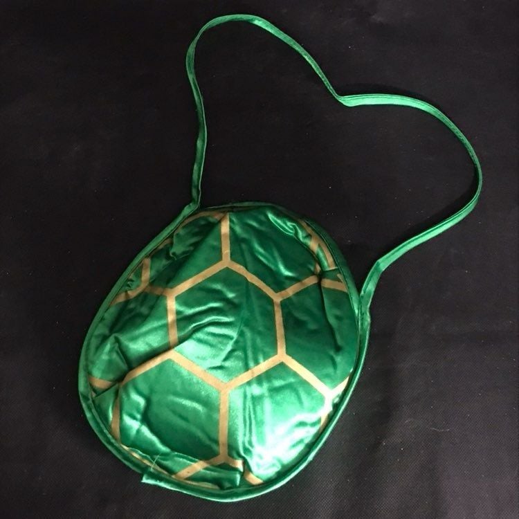 Teenage Mutant Ninja Turtles Raphael Costume 7