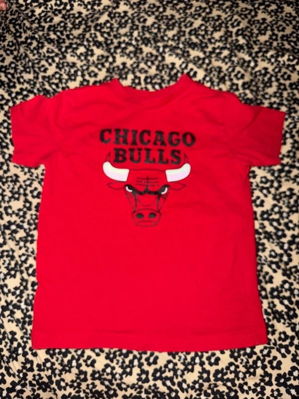 Chicago Bulls 2