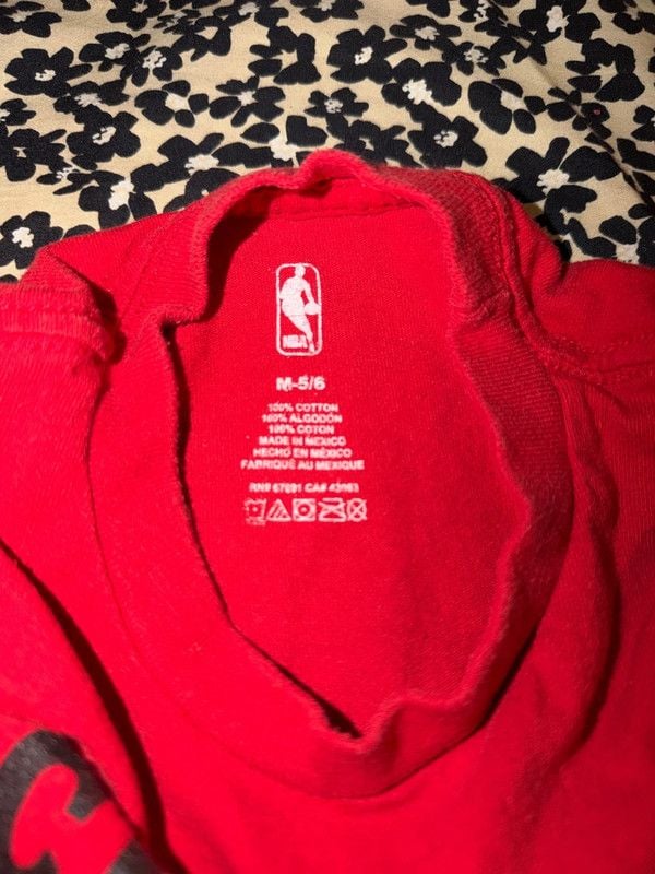 Chicago Bulls 3