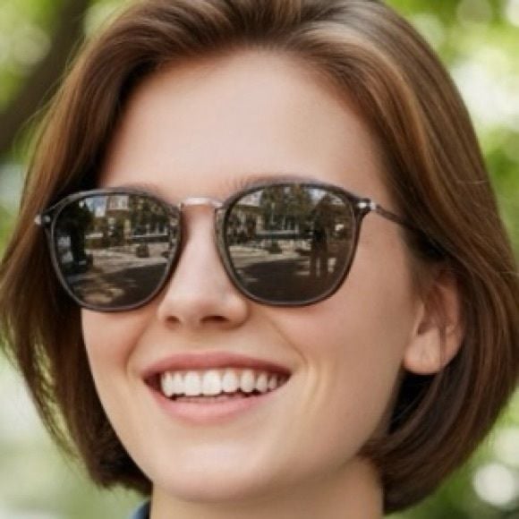Prive Revaux “The London” Polarized Sunglasses 2