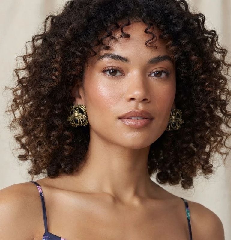 New Luxe Earrings 3