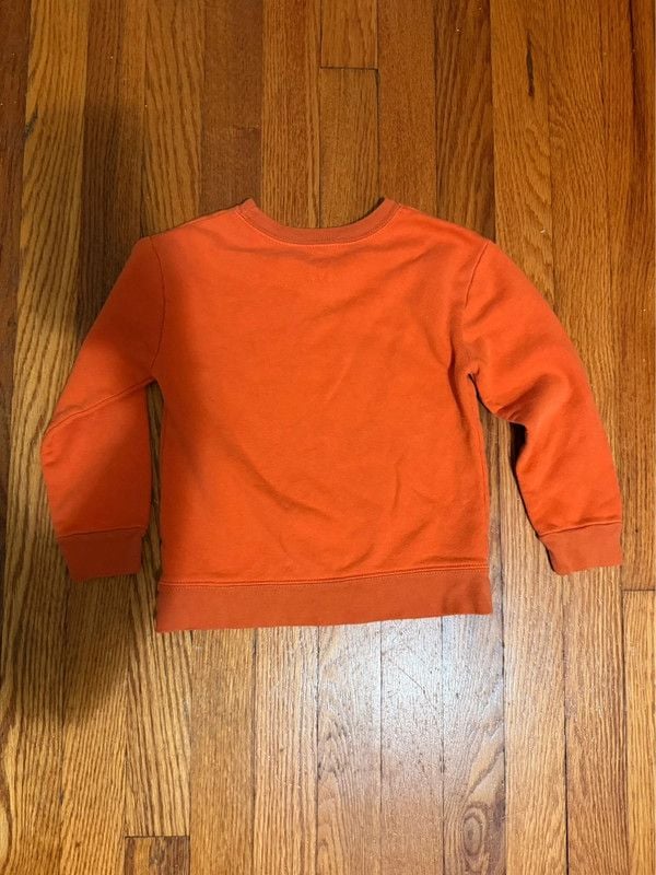 Boys 4T Garanimals Monster Stomper Monster Truck Sweatshirt 3