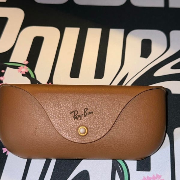Ray-Ban Meta Wayfarer Smart Glasses Black RW4006