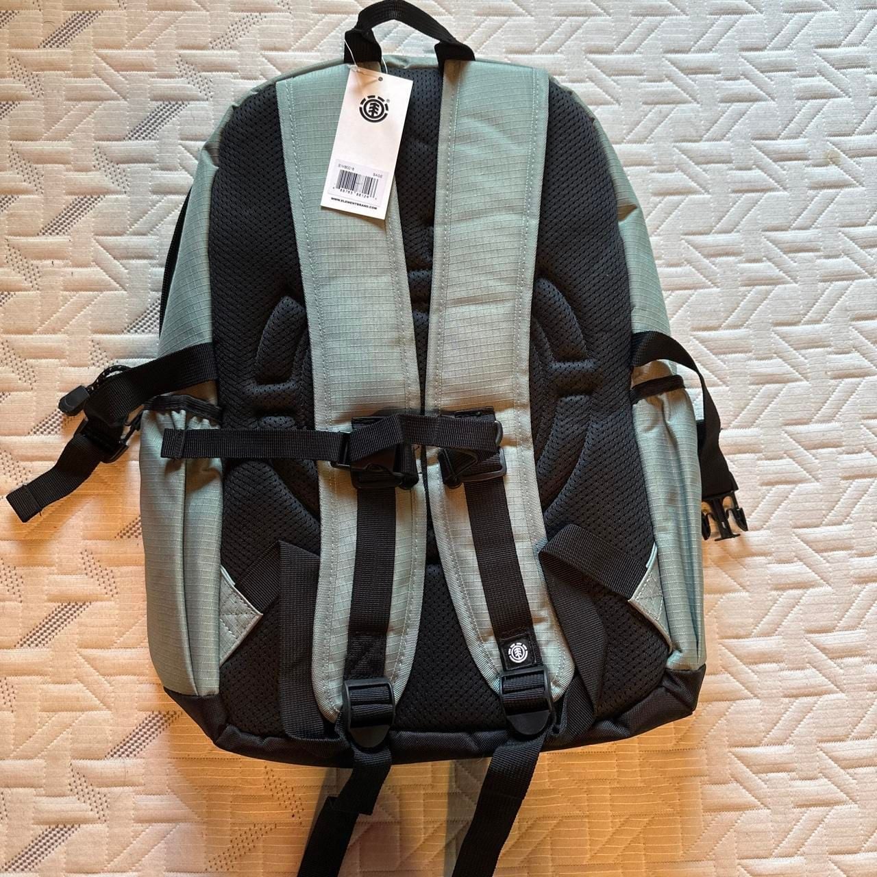 Element EIMB0016 Sage Backpack 3