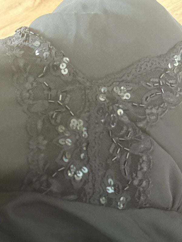 Babydoll long-sleeve 4