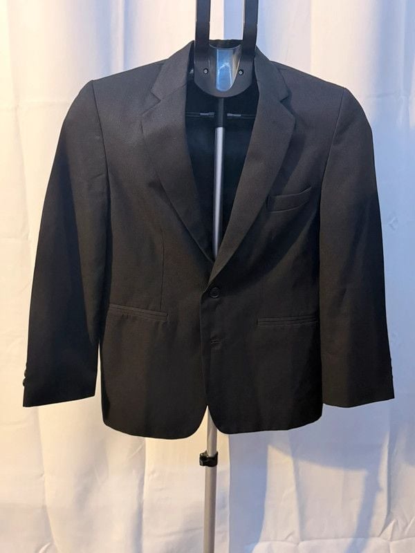 Boys Suit- Blazer and Pants 1