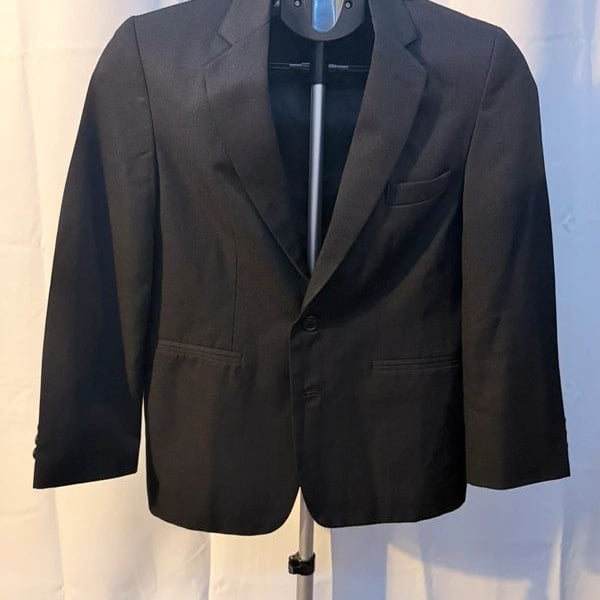 Boys Suit- Blazer and Pants
