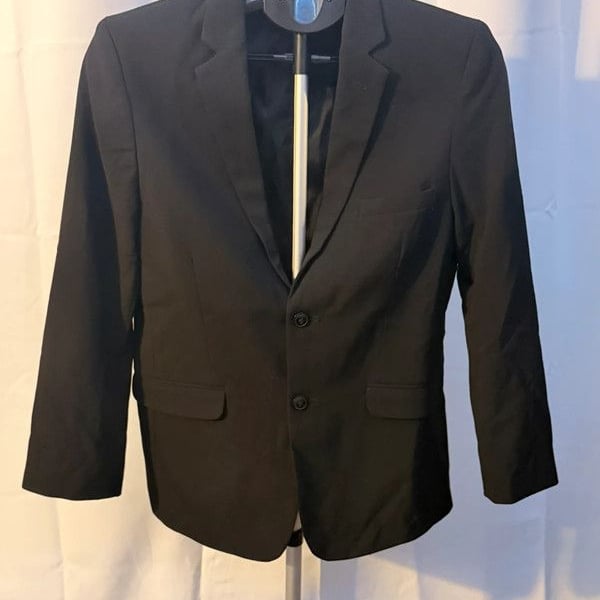 Men’s Suit Jacket