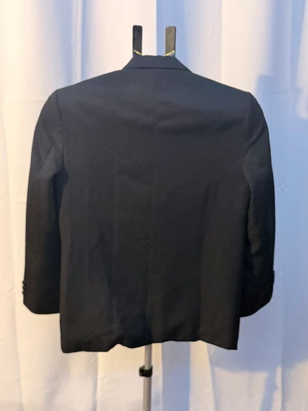Boys Suit- Blazer and Pants 2