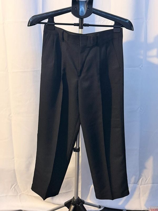 Boys Suit- Blazer and Pants 5