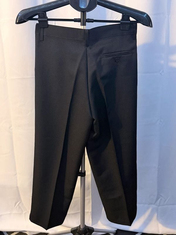 Boys Suit- Blazer and Pants 6