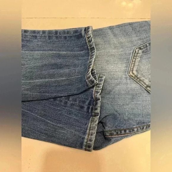 J. Crew women’s Reid denim jeans size 27 slim fit 14