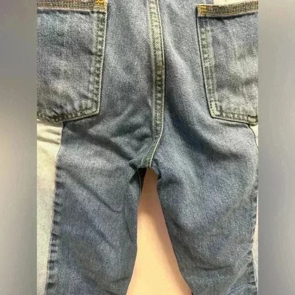 BDG Jessye denim jeans by Urban Outfitters size W26 and L32 100% cotton 11