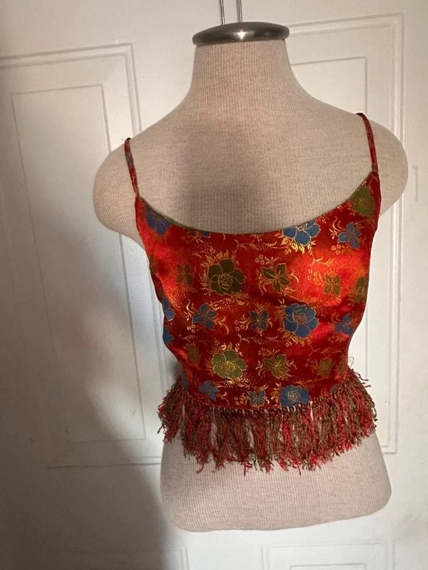 Camisole 2