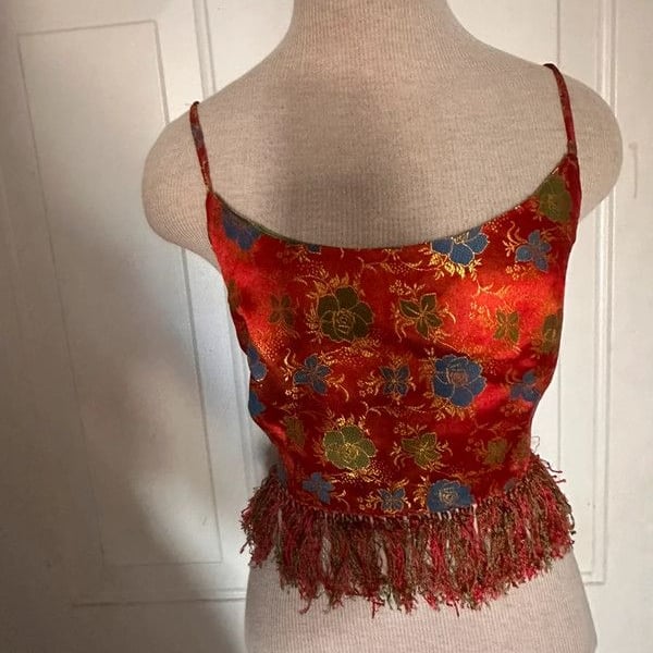 Camisole