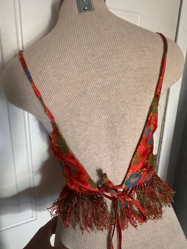 Camisole 3