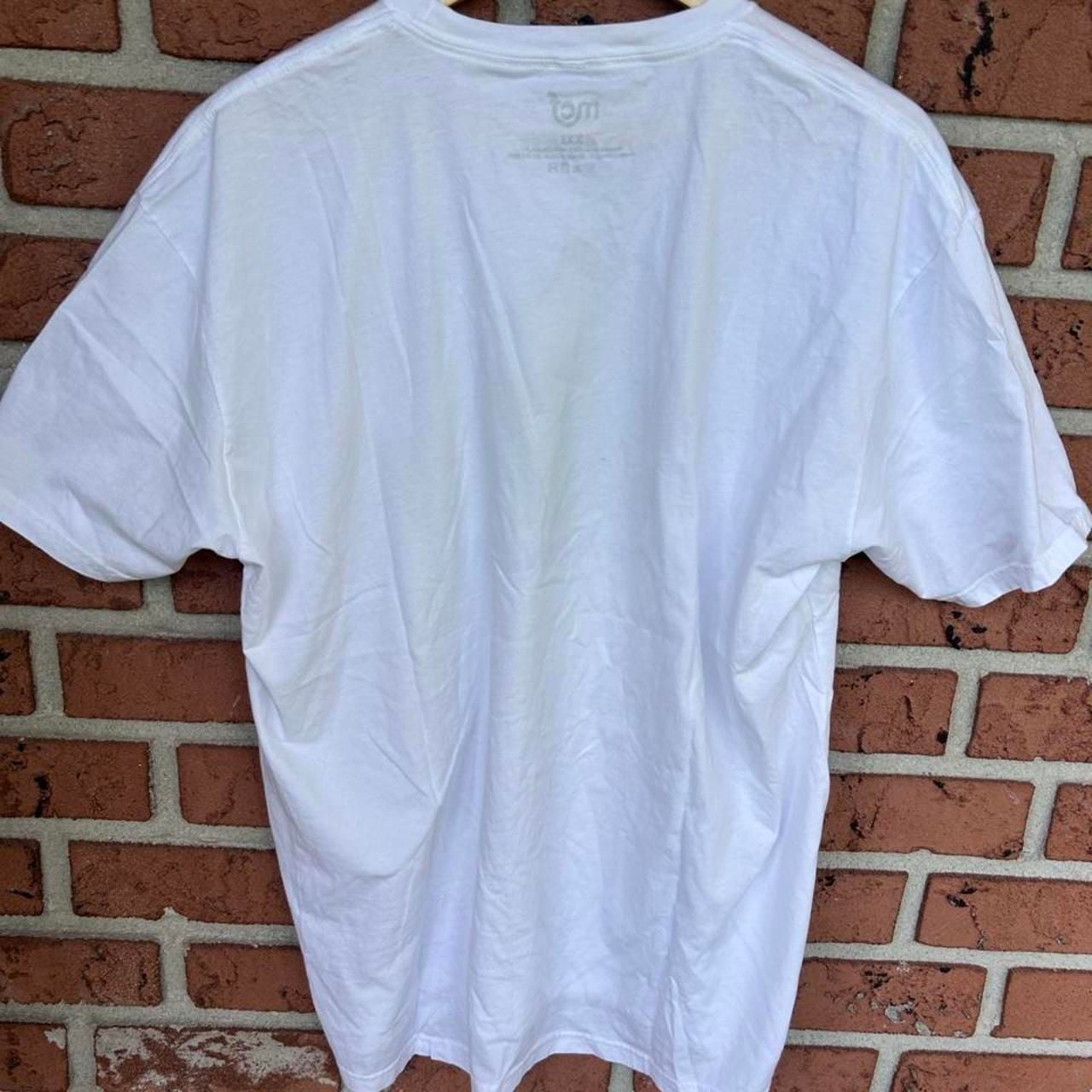 MSCHF Find Me In The Club Sam's Club Graphic Tee Size XXL 5