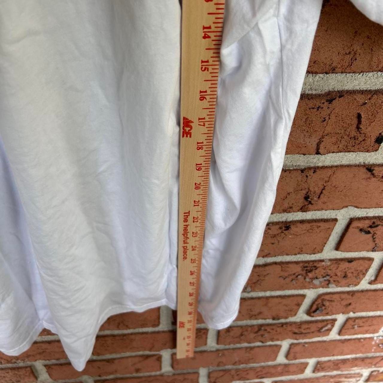 MSCHF Find Me In The Club Sam's Club Graphic Tee Size XXL 6