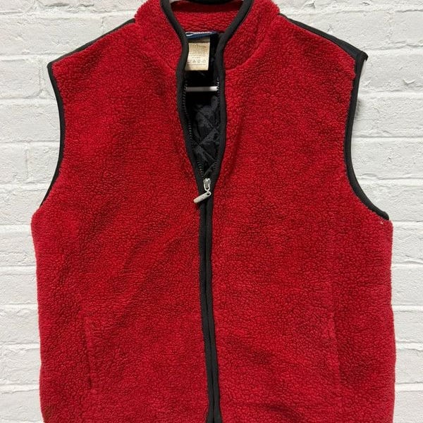 Catalina vest
