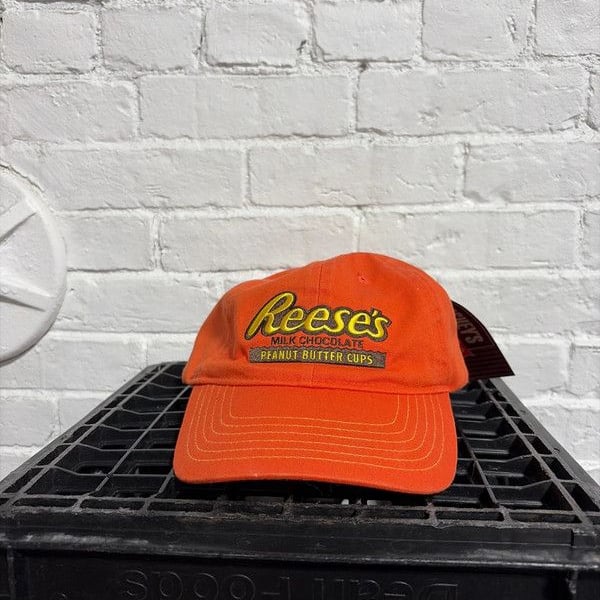 Reese’s Hershey’s Chocolate World Exclusive Hat