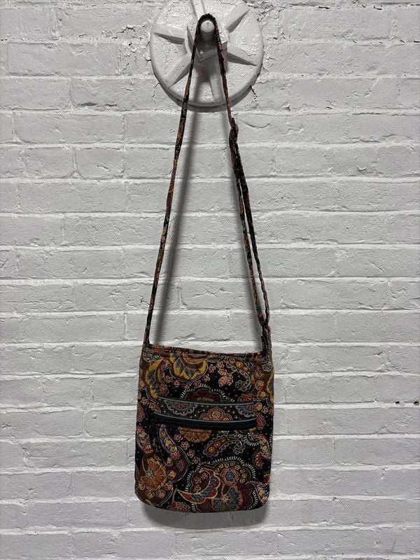 Vera Bradley shoulder bag 2