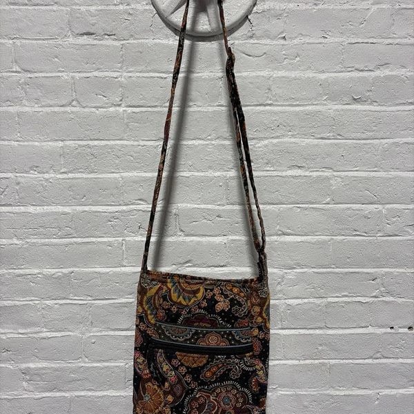 Vera Bradley shoulder bag
