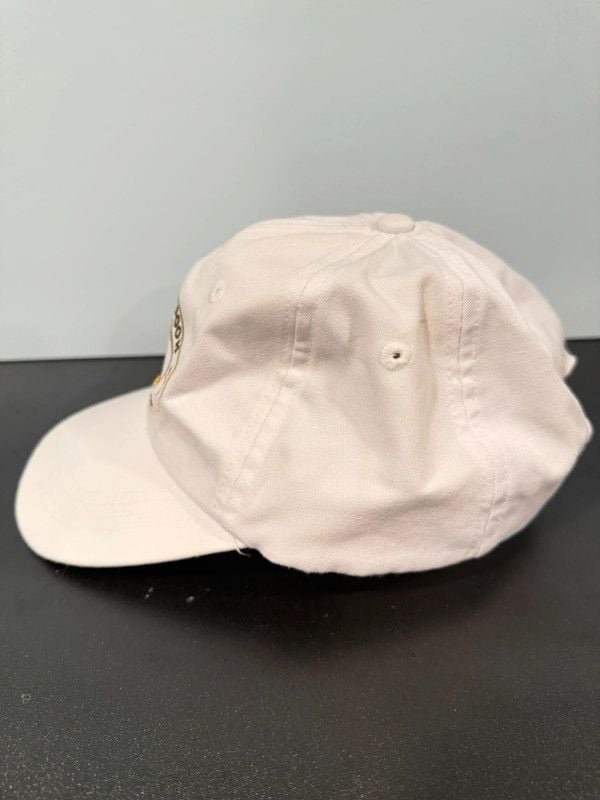 vintage Disney Winnie the Pooh "100 Acre Wood" baseball cap 2