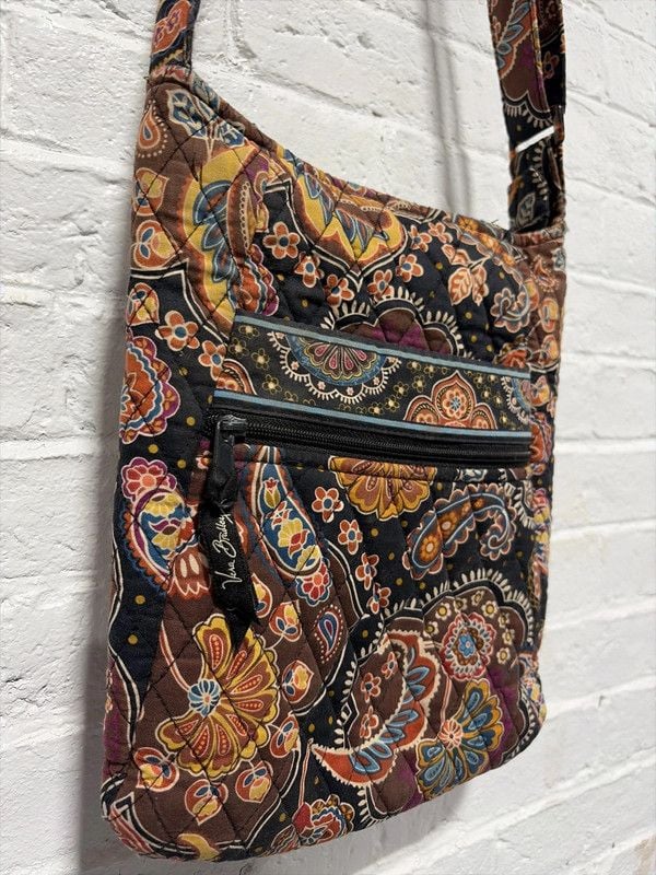 Vera Bradley shoulder bag 3